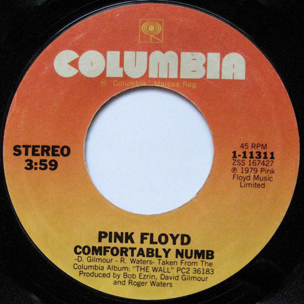 Pink floyd