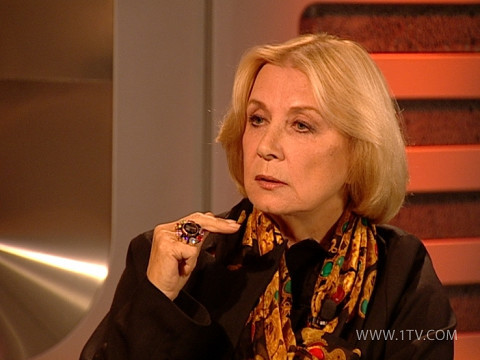 №-25---Алла Демидова в программах,посвящённых поэтам.