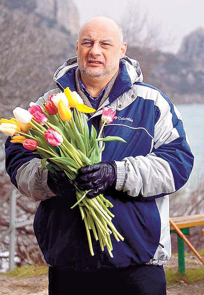 Сергей ГОВОРУХИН не дождался выхода на экраны своего последнего фильма