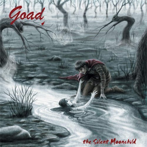 Goad - The Silent Moonchild(2015)