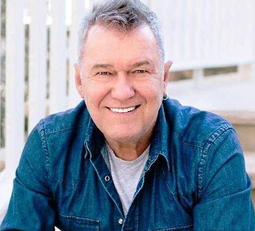 ♔JIMMY BARNES & COLD CHISEL