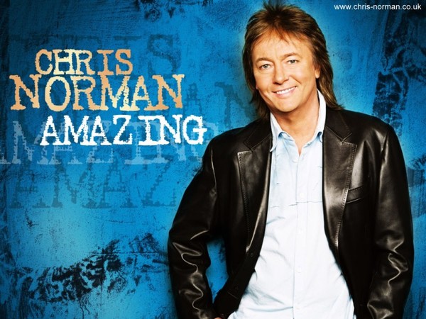 Chris Norman