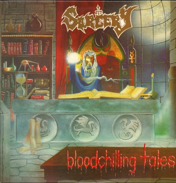 Bloodchilling Tales