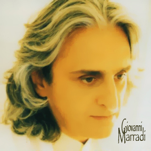 Giovanni MARRADI