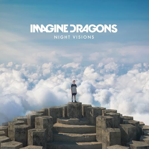Imagine Dragons - Night Visions (Expanded Edition _ Super Deluxe) (2022) - 3