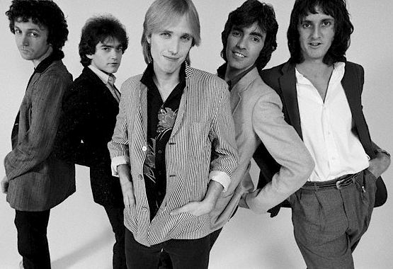 Tom Petty and The Heartbreakers - All the Wrong Reasons