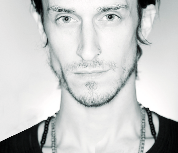 Jimmy Gnecco - It Has To Be This Way