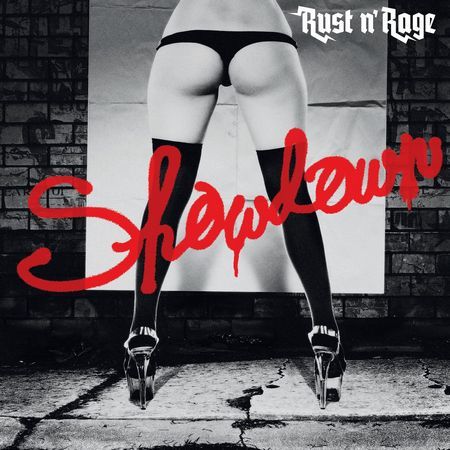 Rust N' Rage - Showdown (2013)