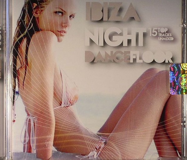 Ibiza & Club house 2008 - 2009