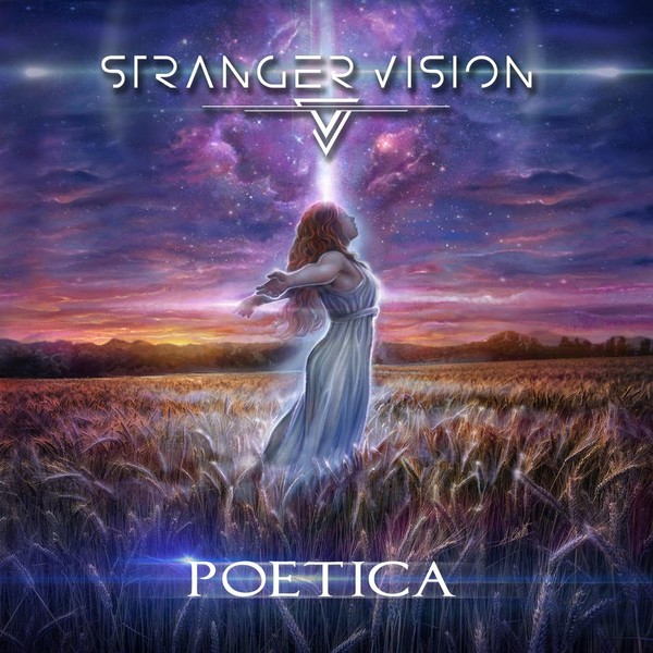 Stranger Vision - Poetica (2021)